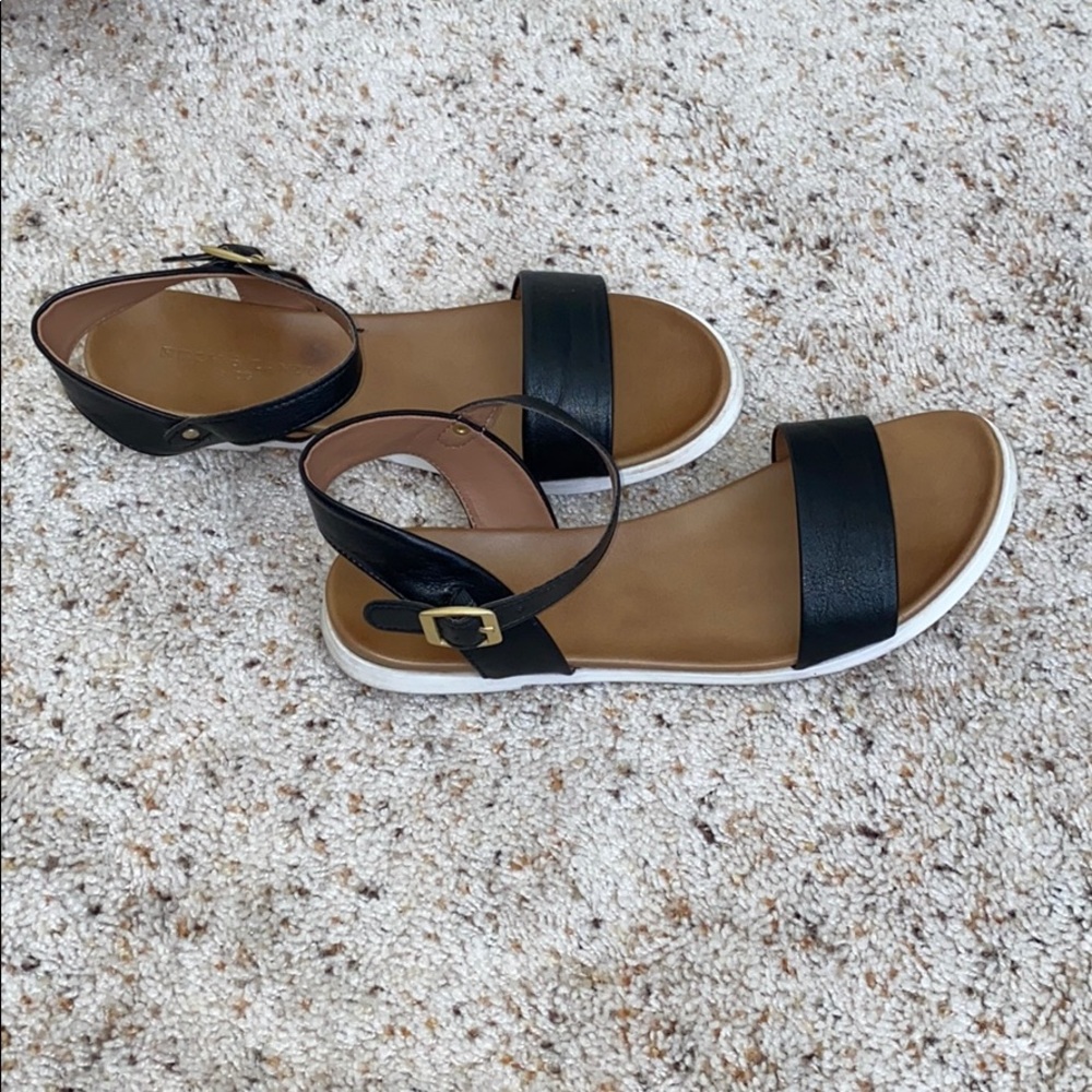Rock & Candy Sandals
